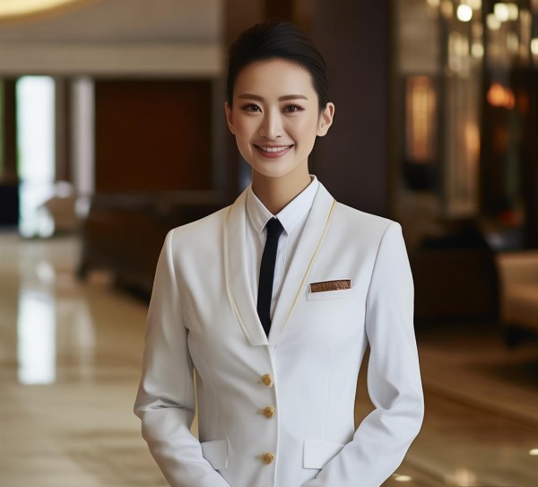 酒店服务人员的礼仪要求 酒店服务人员的礼仪要求