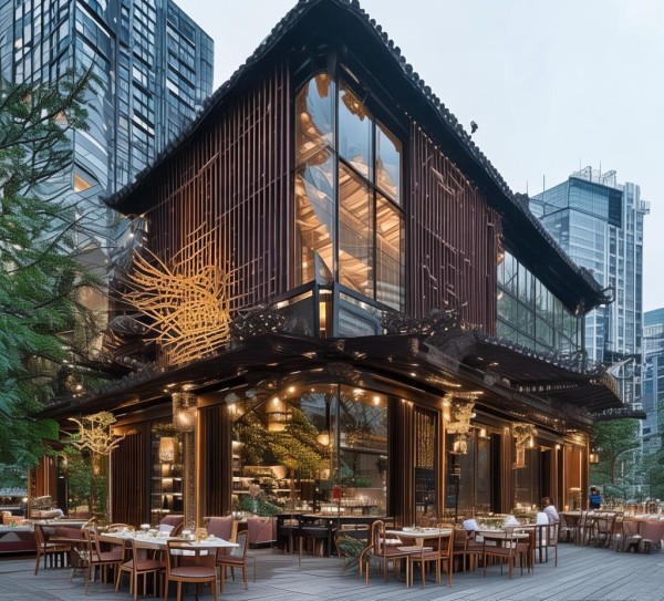 重庆餐饮酒店管理,传统与创新并存的未来 重庆餐饮酒店管理,传统与创新并存的未来