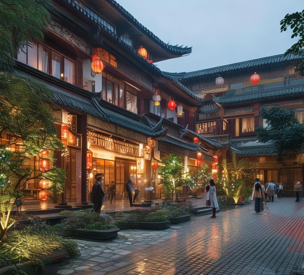 清徐县香江餐饮服务酒店 清徐县香江餐饮服务酒店