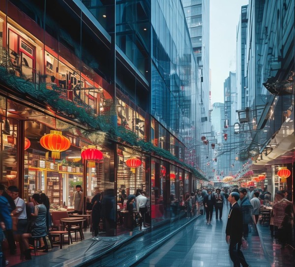 中山餐饮酒店管理,机遇与挑战 dual Path to Success 中山餐饮酒店管理,机遇与挑战 dual Path to Success