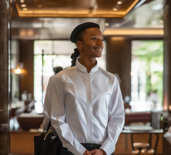 酒店服务与礼仪，服务质量的真谛