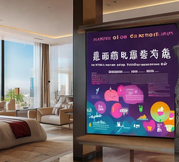酒店客房部深度合作方案,助力您的商业成长 酒店客房部深度合作方案,助力您的商业成长
