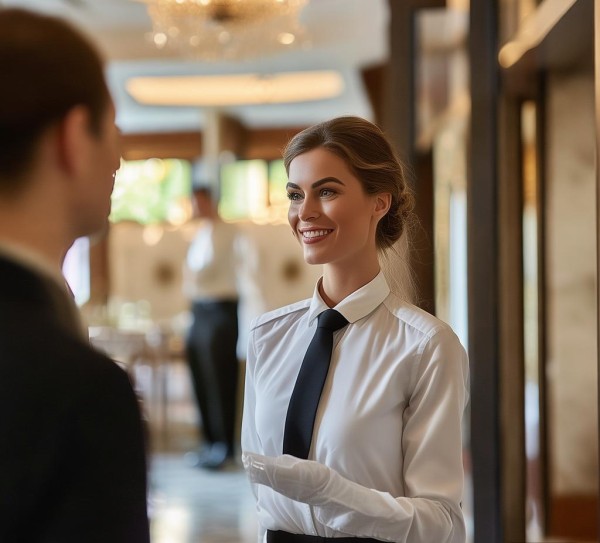 酒店服务礼仪,礼仪之道,服务之根本 酒店服务礼仪,礼仪之道,服务之根本