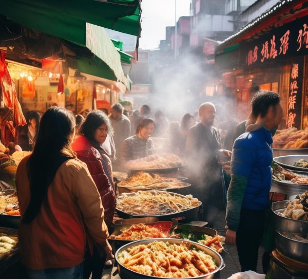 常德餐饮怎么样？吃货们必看！