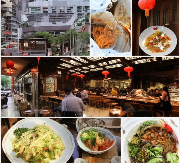 温州酒店餐饮管理,打造本地化、特色化的餐饮品牌 温州酒店餐饮管理,打造本地化、特色化的餐饮品牌