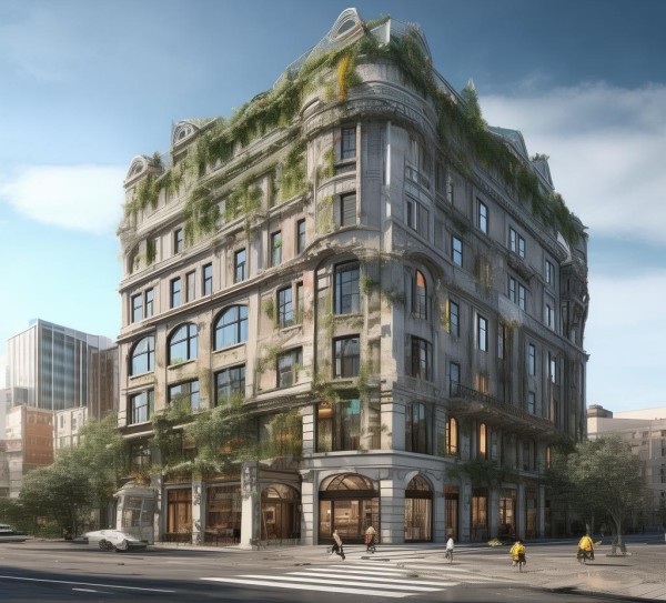 深度挖掘酒店改造价值,打造品质生活新标杆 深度挖掘酒店改造价值,打造品质生活新标杆