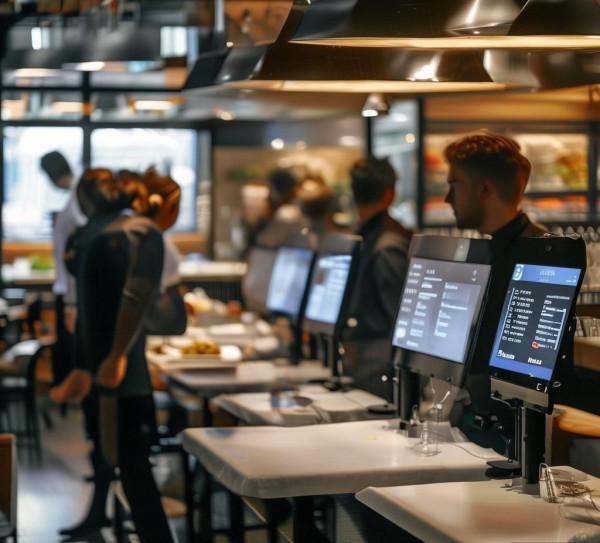 餐饮酒店管理服务,让用餐更高效 餐饮酒店管理服务,让用餐更高效