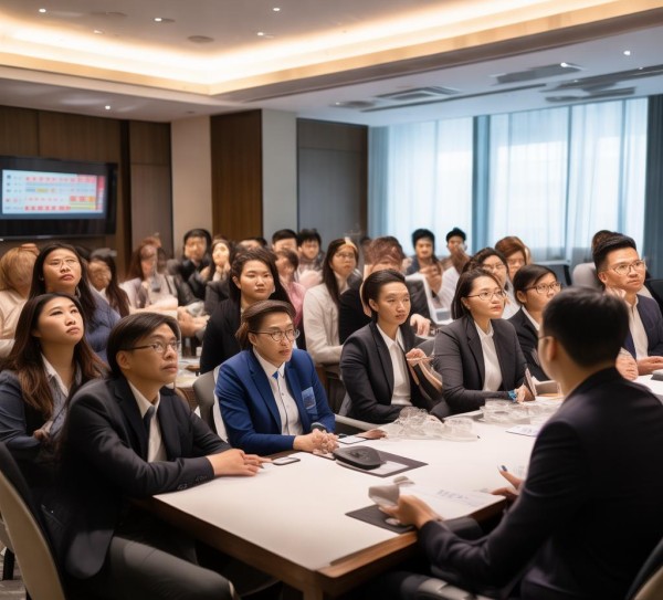 辽宁酒店服务礼仪培训课，提升职场竞争力的必修课