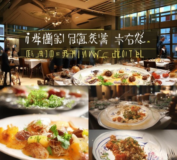 大河酒店推荐餐饮服务，让你的用餐体验更上一层楼