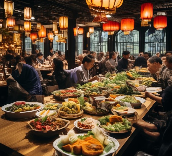 山东餐饮酒店管理，integrating food and hospitality
