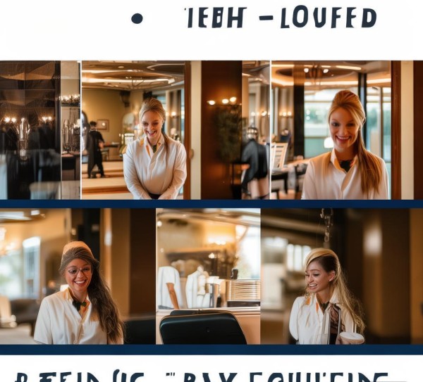 酒店服务礼仪规范图解视频 酒店服务礼仪规范图解视频