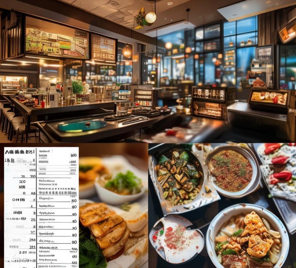 河北餐饮酒店管理价格解析,从市场趋势到运营策略 河北餐饮酒店管理价格解析,从市场趋势到运营策略