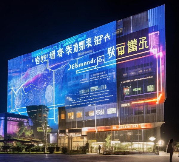 美团酒店投影合作方案，让品牌更上一层楼