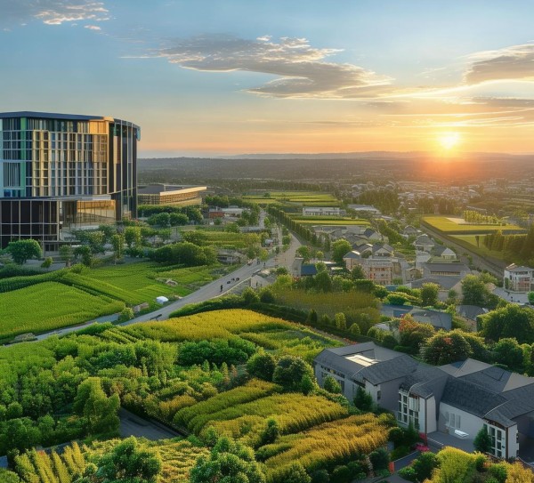 酒店景区合作,助力乡村振兴,实现高质量发展 酒店景区合作,助力乡村振兴,实现高质量发展