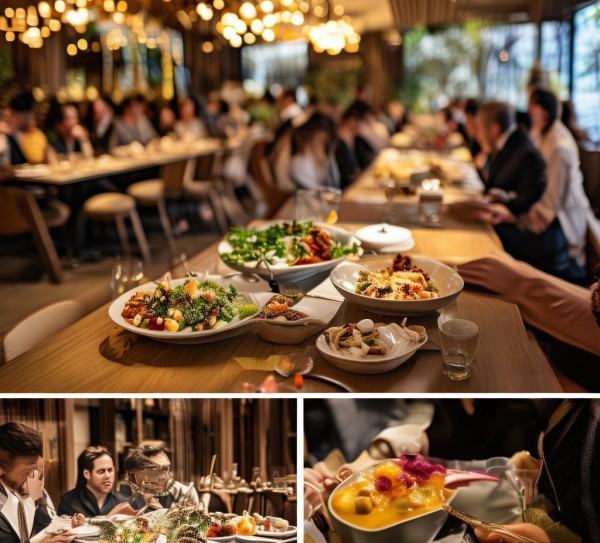 餐饮与酒店,如何成为酒店餐饮服务对象的首选? 餐饮与酒店,如何成为酒店餐饮服务对象的首选?