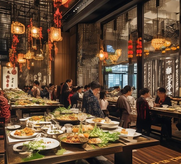 广州餐饮酒店管理,leveraging culture to enhance guest experience 广州餐饮酒店管理,leveraging culture to enhance guest experience