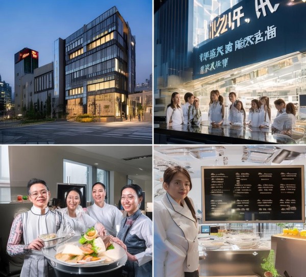 荆州酒店餐饮管理公司，品质服务，创新管理，成就未来