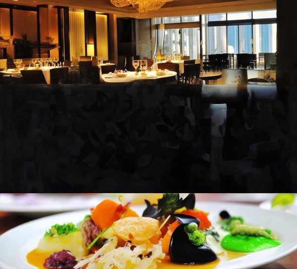济南喜来登酒店,让美食与生活完美融合 济南喜来登酒店,让美食与生活完美融合