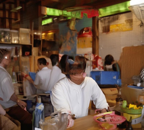 酒店服务员礼仪实践研究