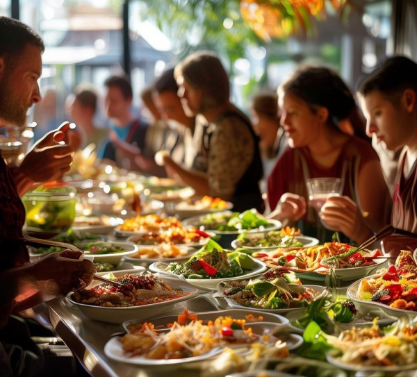 探索金世特的美食之旅,体验金世特酒店的品质与创新 探索金世特的美食之旅,体验金世特酒店的品质与创新
