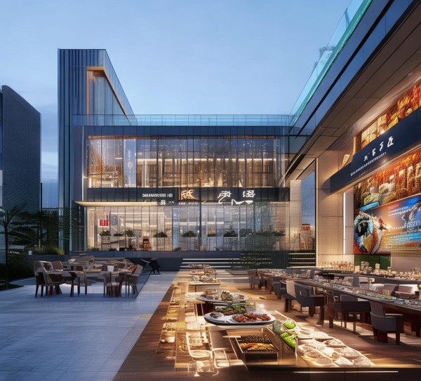 江西鹿茸酒店餐饮管理有限公司,创新驱动发展,构建现代餐饮品牌 江西鹿茸酒店餐饮管理有限公司,创新驱动发展,构建现代餐饮品牌