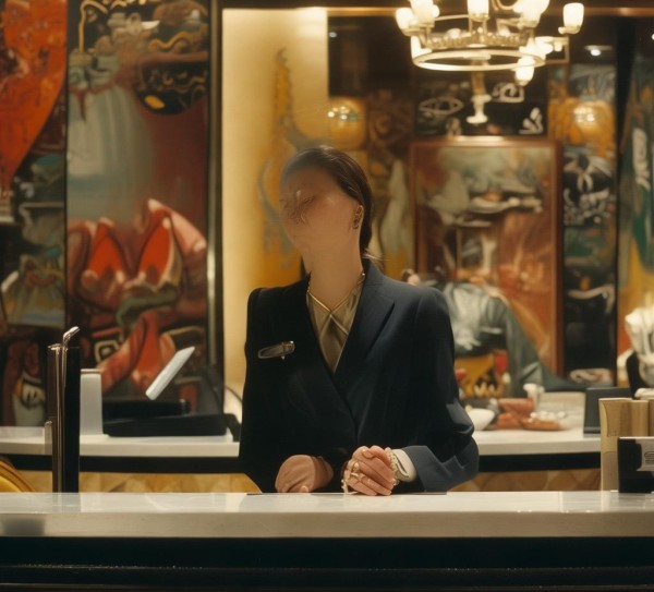 酒店服务接待礼仪,构建文化与创新的双重价值 酒店服务接待礼仪,构建文化与创新的双重价值