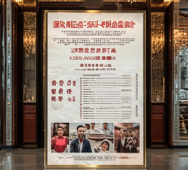 中玉酒店餐饮服务员招聘公告 中玉酒店餐饮服务员招聘公告
