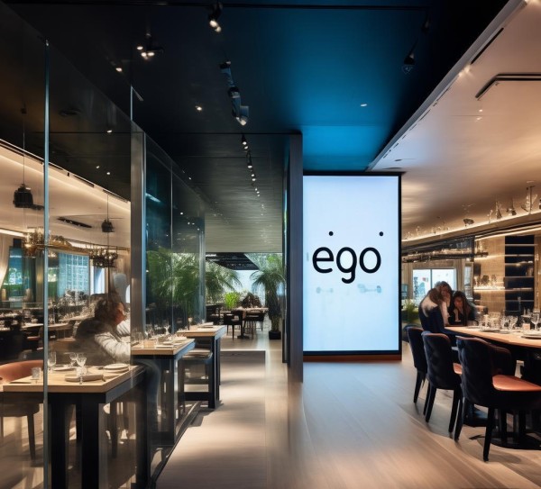 餐厅与酒店合作，eqo提升品牌价值的创新方案