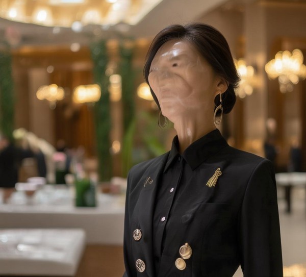 酒店服务礼仪蹲姿鞠躬 酒店服务礼仪蹲姿鞠躬