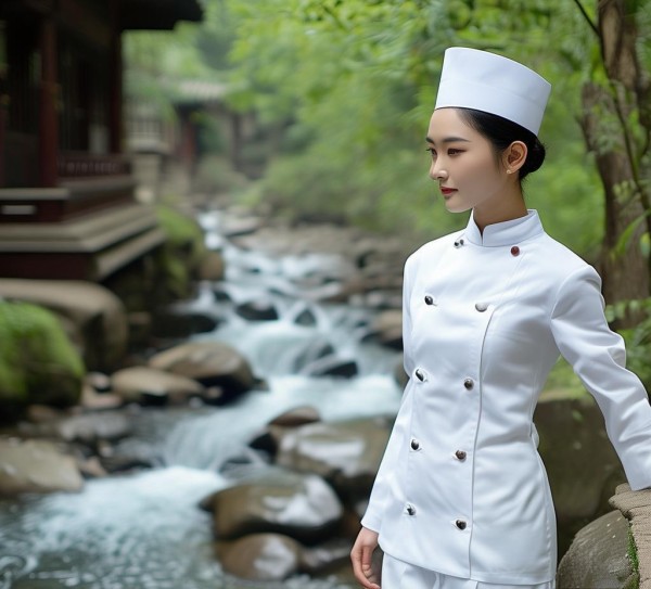 清溪昌明酒店餐饮服务员，服务者的责任与选择
