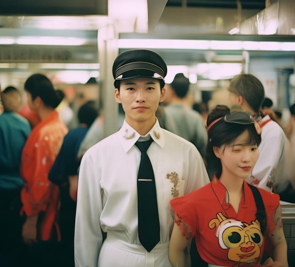 港式餐饮部服务的穿着,从专业到个性化的选择 港式餐饮部服务的穿着,从专业到个性化的选择