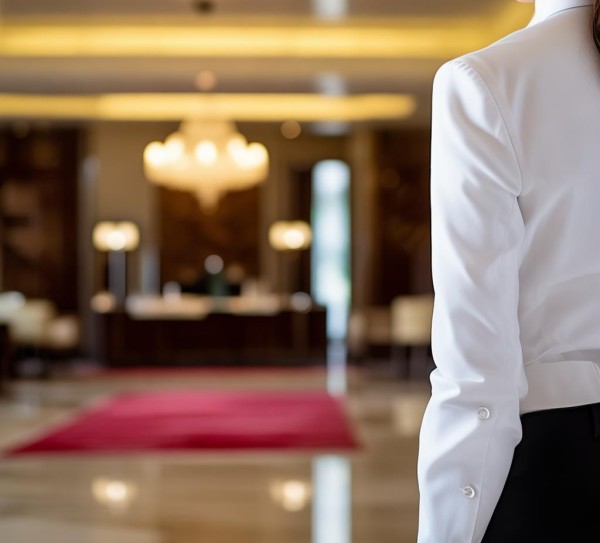 酒店服务礼仪论文 酒店服务礼仪论文