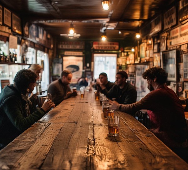酒与酒店，一场深度的合作，成就品牌价值