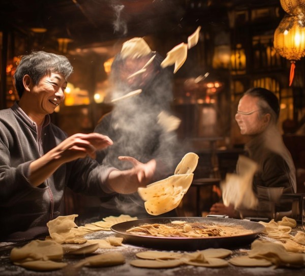 飞饼师傅酒店，为您定制专属体验，携手开启浪漫之旅