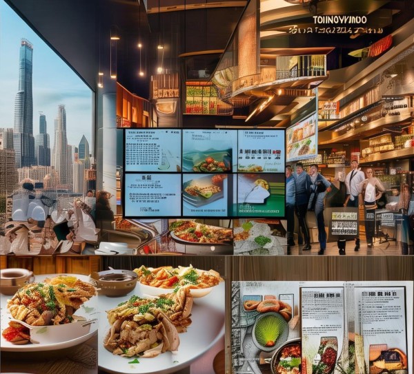 青岛餐饮酒店管理价格解析,如何在市场中脱颖而出 青岛餐饮酒店管理价格解析,如何在市场中脱颖而出