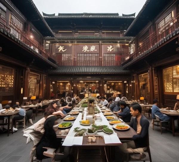 襄阳餐饮管理,创新与品质的完美结合 襄阳餐饮管理,创新与品质的完美结合
