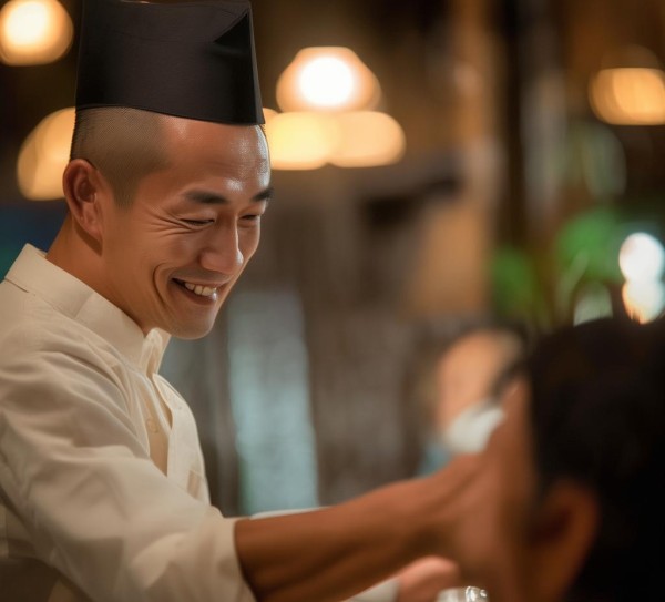餐饮服务,酒店品质的暖男之选 餐饮服务,酒店品质的暖男之选
