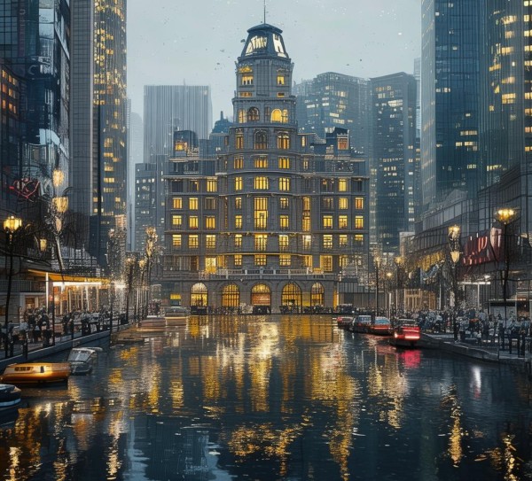 开阳酒店后勤餐饮管理，让酒店品质更上一层楼