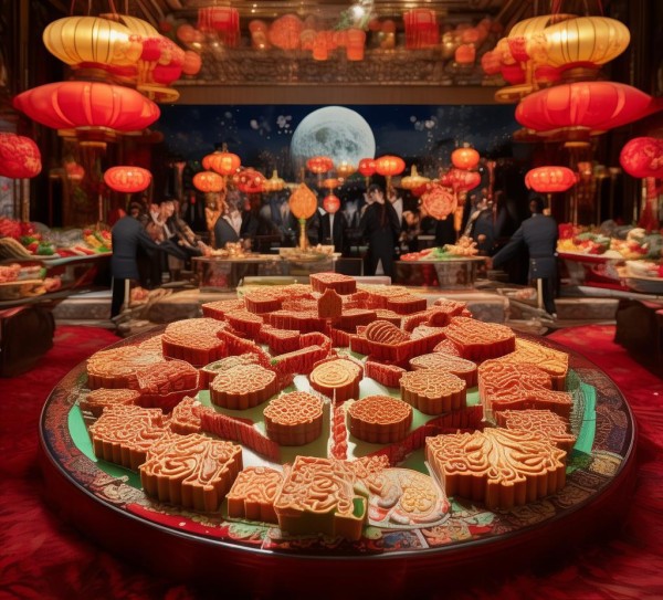 每月月报酒店月饼合作方案 每月月报酒店月饼合作方案