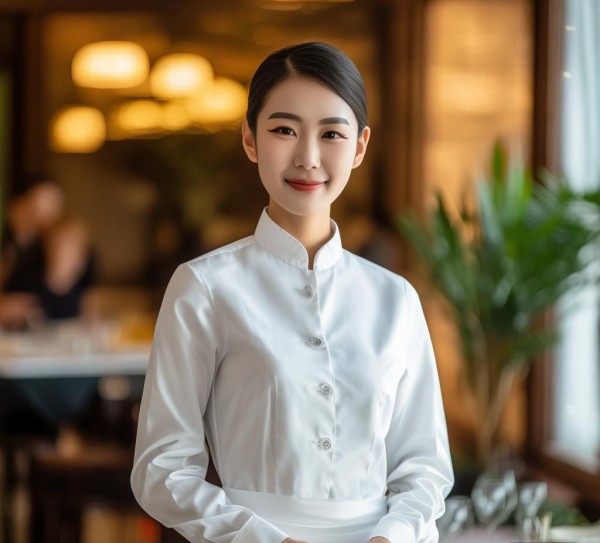 丽水酒店餐饮服务员,专业与温度的坚守 丽水酒店餐饮服务员,专业与温度的坚守