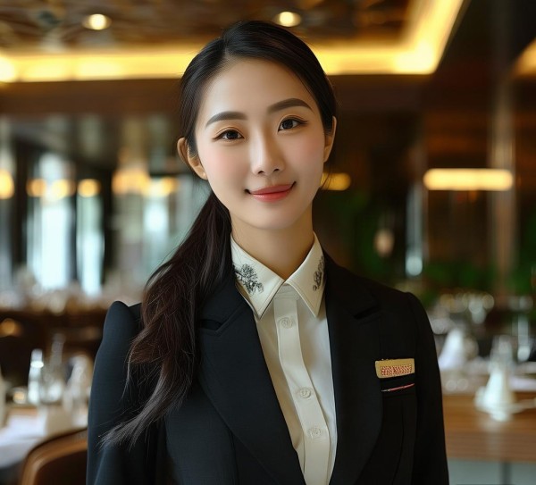 长青国际酒店餐饮服务员,职业魅力与成长 长青国际酒店餐饮服务员,职业魅力与成长