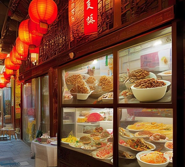 潮汕美食，潮城的饮食瑰宝