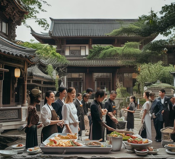 苏州餐饮酒店管理之道，传承文化 持续创新