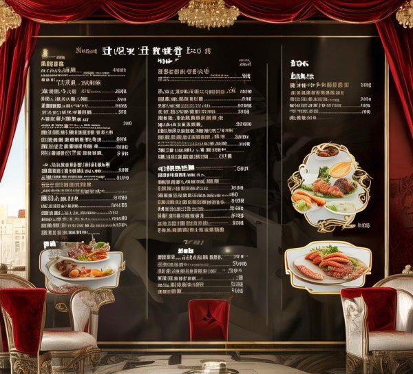 射阳酒店餐饮价格解析 射阳酒店餐饮价格解析