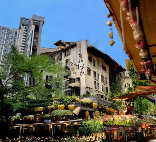 酒店与民宿深度合作,打造差异化竞争优势 酒店与民宿深度合作,打造差异化竞争优势