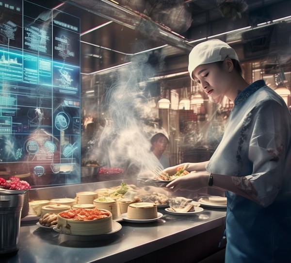 中式餐饮服务的创新路径 中式餐饮服务的创新路径