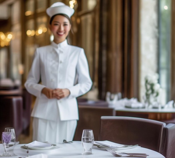 酒店服务礼仪,细节决定成败 酒店服务礼仪,细节决定成败