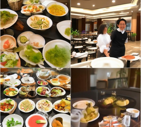 昌平酒店餐饮服务推荐