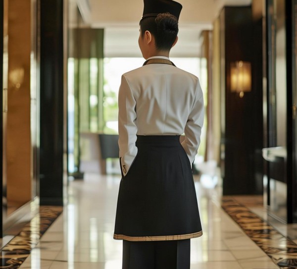 酒店服务礼仪蹲姿要求 酒店服务礼仪蹲姿要求