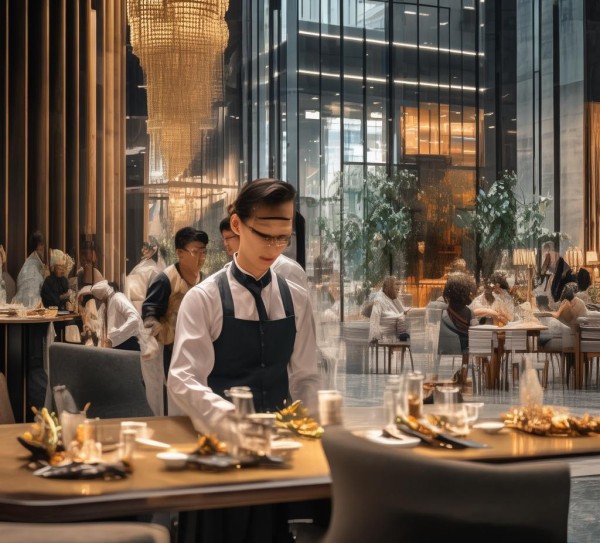 宁波酒店管理与餐饮服务,宁波的现代社交与人文关怀 宁波酒店管理与餐饮服务,宁波的现代社交与人文关怀